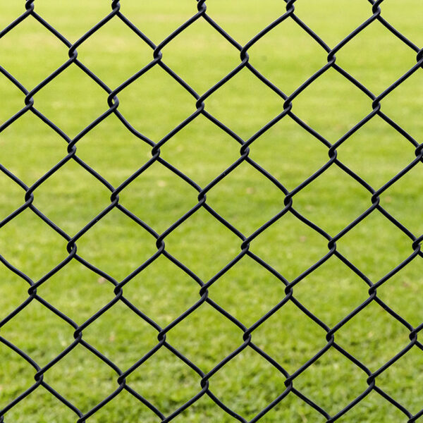 Chain Link Fencing - Metal Posts - Image 5