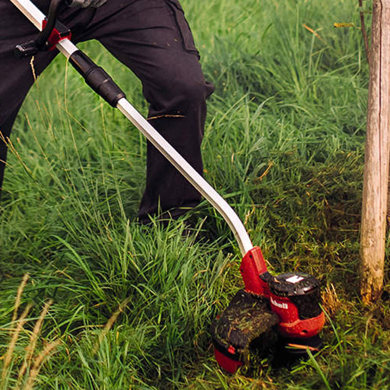 Grass Cutting - Image 3