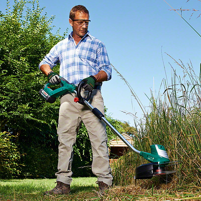 Grass Cutting - Image 5