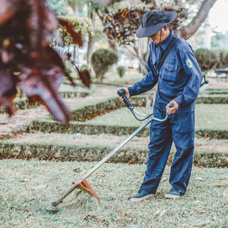 Grass Cutting - Image 7