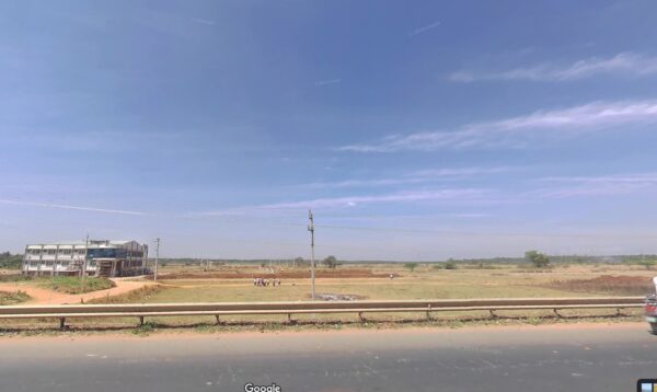25 Guntas - 27,225 sq.ft. - Hebbur, Tumkur - T250302 - Image 6
