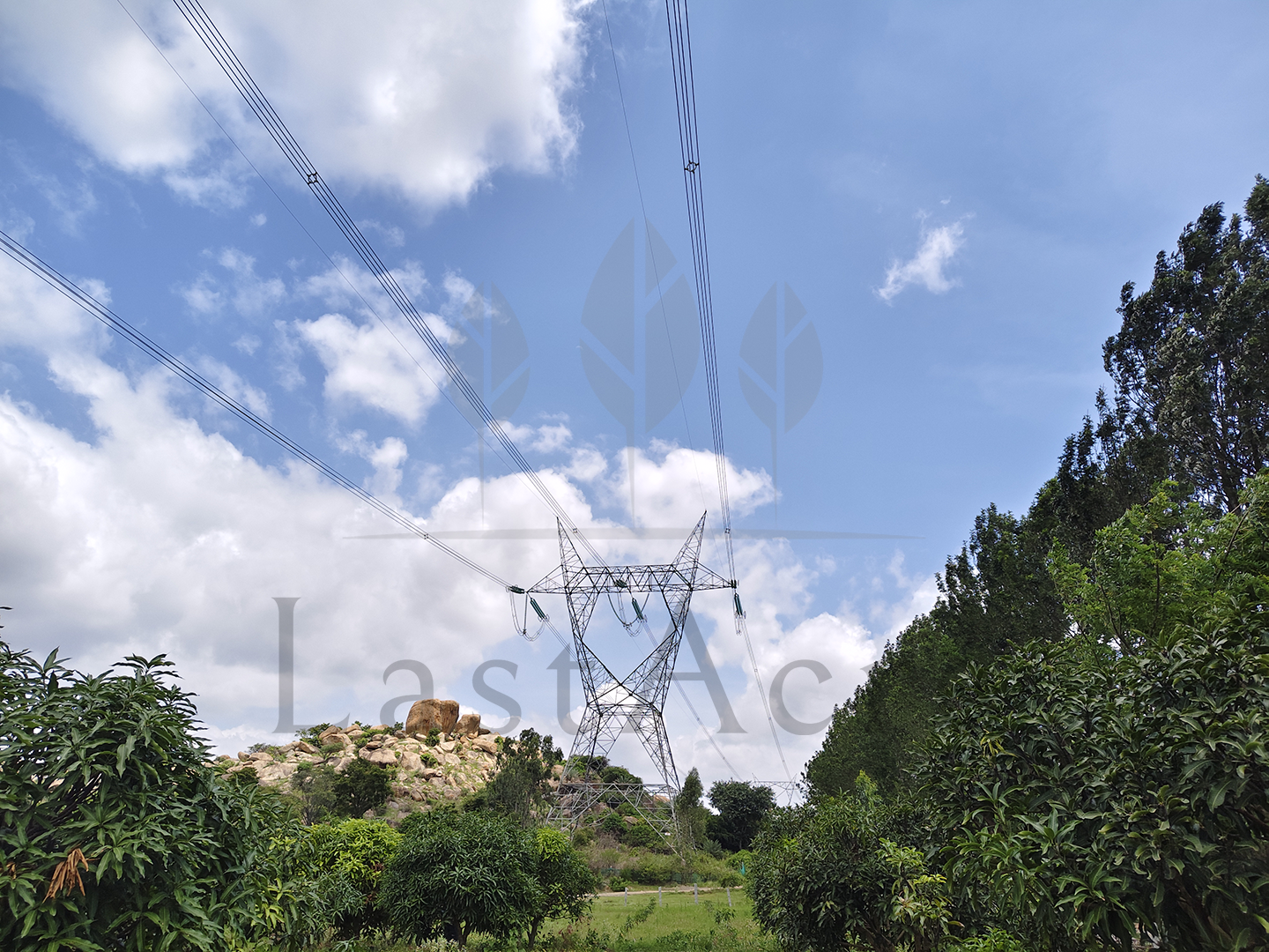 3 Acre - 1,30,680 sq.ft - Madeswara village, Dodballapur - B250401 - Image 19