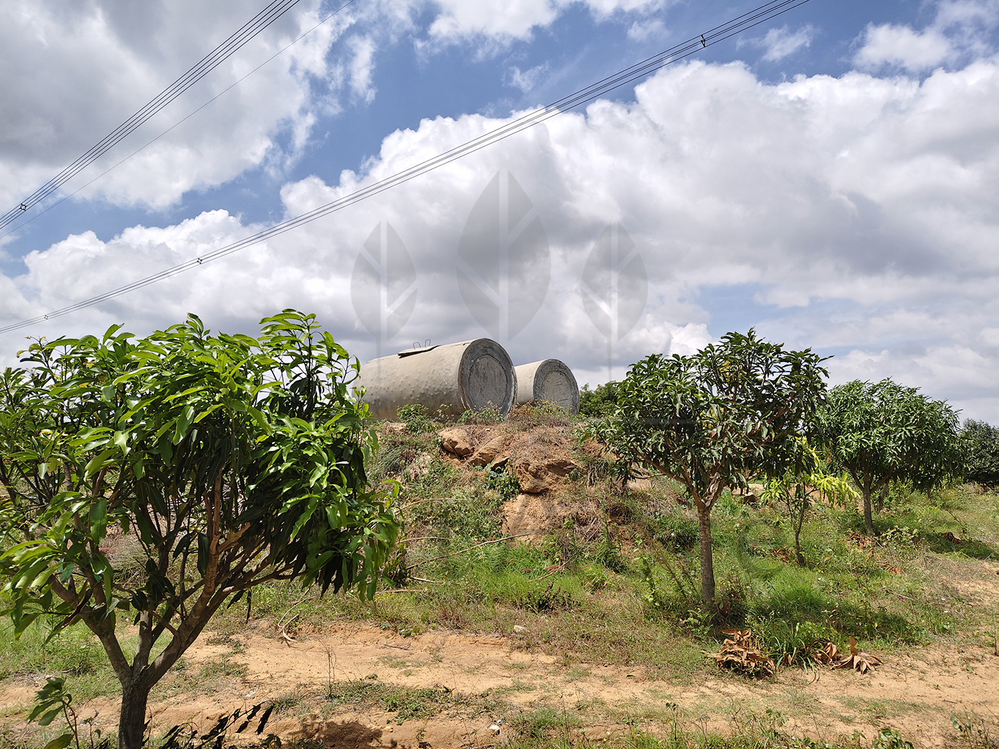 3 Acre - 1,30,680 sq.ft - Madeswara village, Dodballapur - B250401 - Image 20