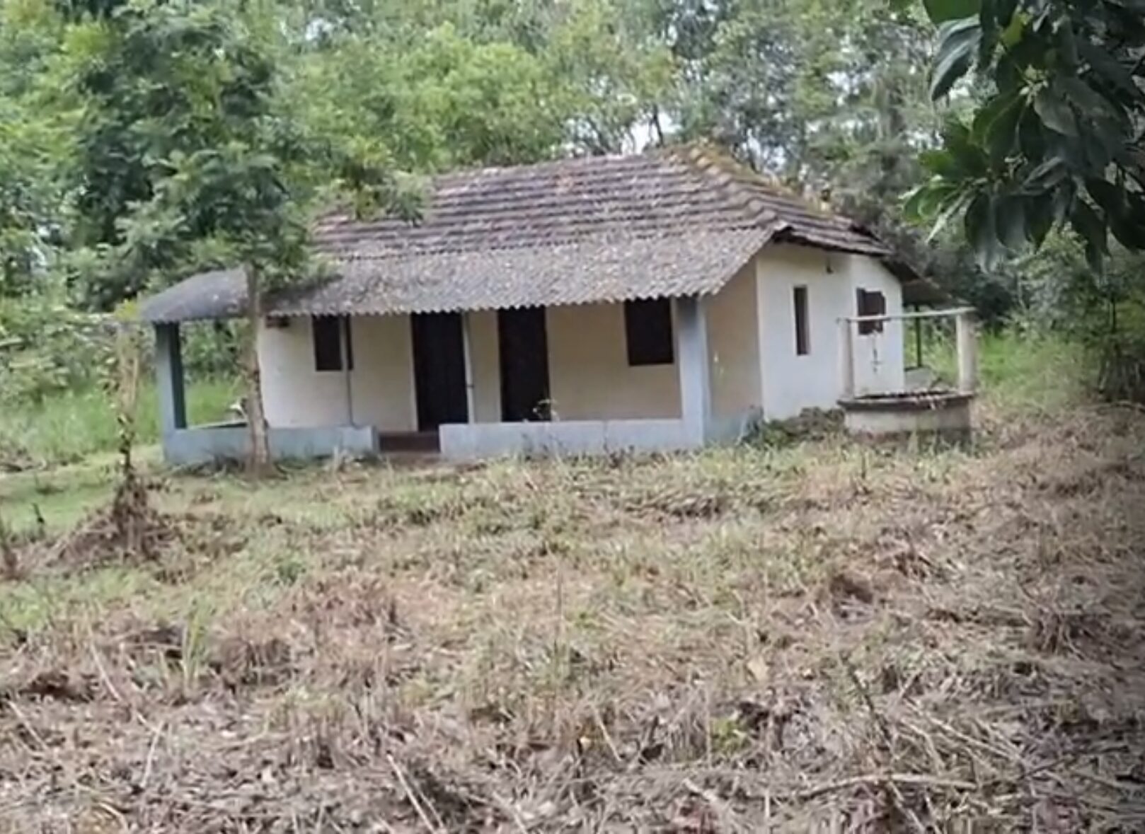 5.5 Acre - 2,17,800 sq.ft - Bittangala, Virajpet, Kodagu - K251001 - Image 2