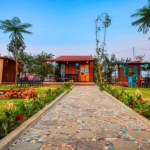 5,673 sq.ft - 18,556 sq.ft - Madinayakanahalli, Mandikallu, Chikkaballapur - C251024