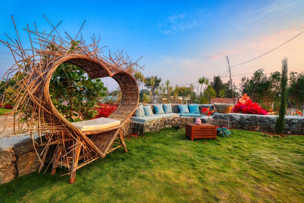 5,673 sq.ft - 18,556 sq.ft - Madinayakanahalli, Mandikallu, Chikkaballapur - C251024 - Image 5