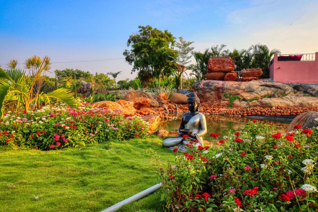 5,673 sq.ft - 18,556 sq.ft - Madinayakanahalli, Mandikallu, Chikkaballapur - C251024 - Image 9