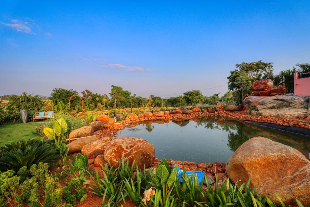 5,673 sq.ft - 18,556 sq.ft - Madinayakanahalli, Mandikallu, Chikkaballapur - C251024 - Image 11