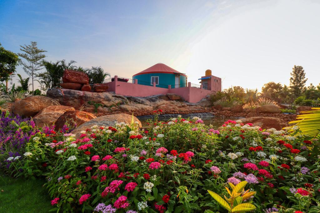 5,673 sq.ft - 18,556 sq.ft - Madinayakanahalli, Mandikallu, Chikkaballapur - C251024 - Image 14