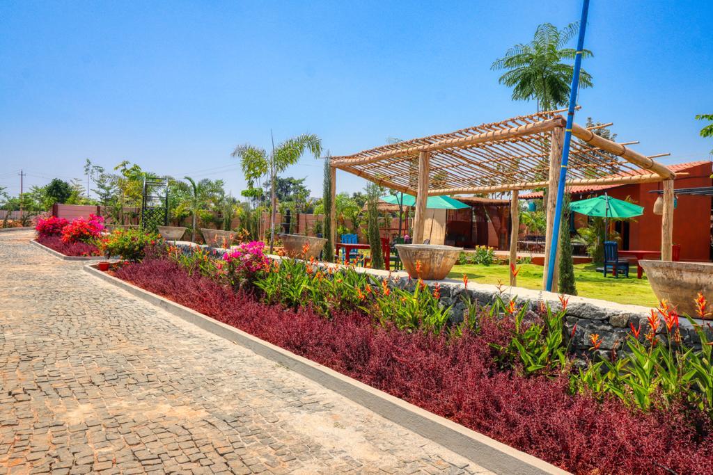 5,673 sq.ft - 18,556 sq.ft - Madinayakanahalli, Mandikallu, Chikkaballapur - C251024 - Image 18