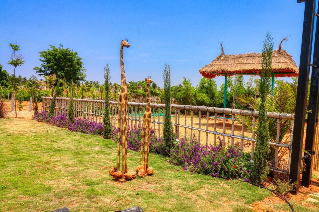 5,673 sq.ft - 18,556 sq.ft - Madinayakanahalli, Mandikallu, Chikkaballapur - C251024 - Image 20