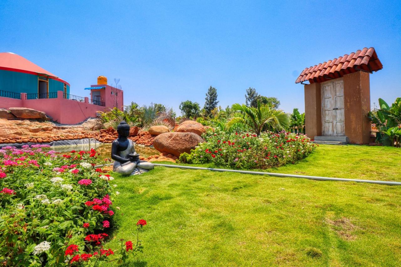 5,673 sq.ft - 18,556 sq.ft - Madinayakanahalli, Mandikallu, Chikkaballapur - C251024 - Image 22