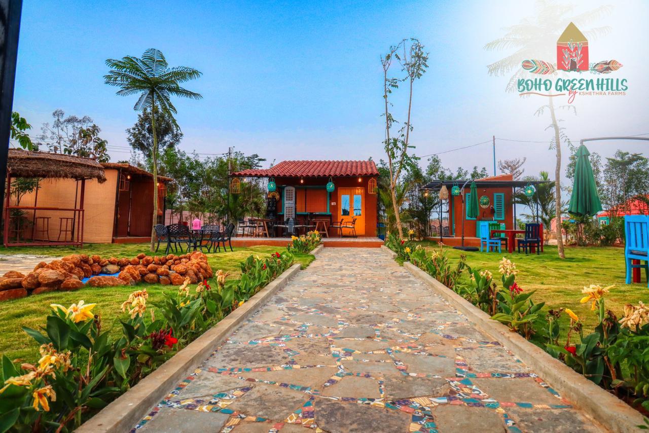 5,673 sq.ft - 18,556 sq.ft - Madinayakanahalli, Mandikallu, Chikkaballapur - C251024 - Image 23