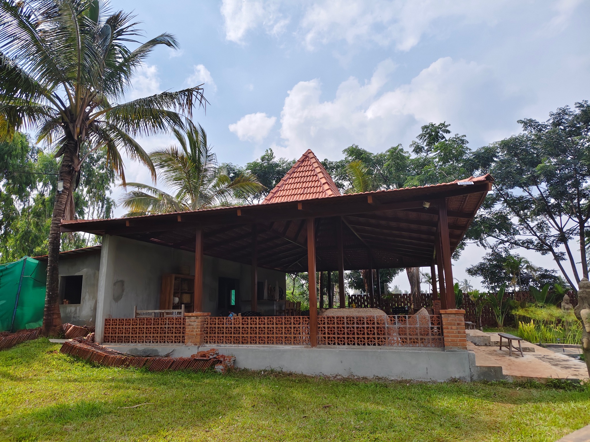 5,800 sq.ft - 1 Acre - Advaya Bali, Kaddibur, Chikkaballapur - C251106 - Image 5