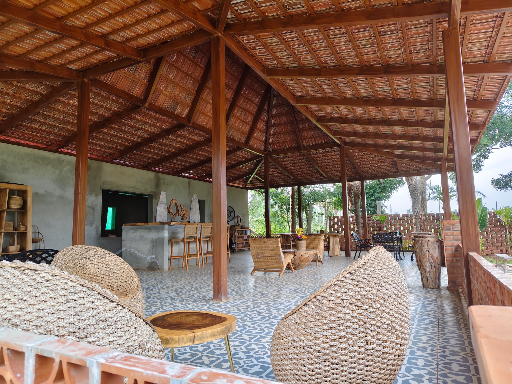 5,800 sq.ft - 1 Acre - Advaya Bali, Kaddibur, Chikkaballapur - C251106 - Image 6