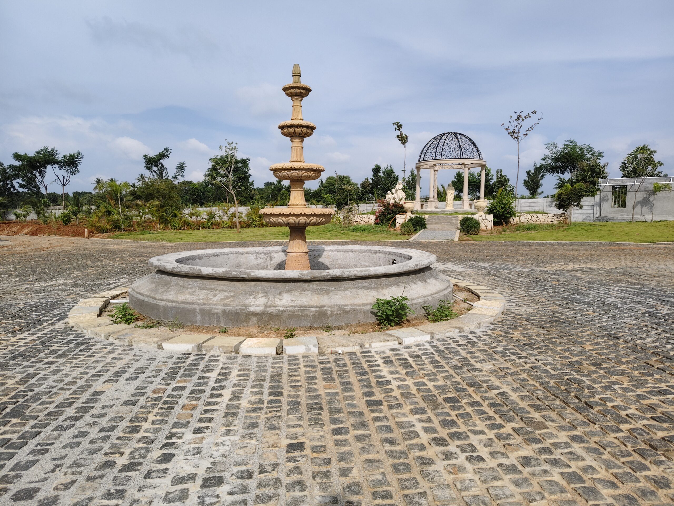 6,000 sq.ft. - 20,000 sq.ft - Tuscany Valley, Varlakonda, Chikkaballapur - C251107 - Image 3