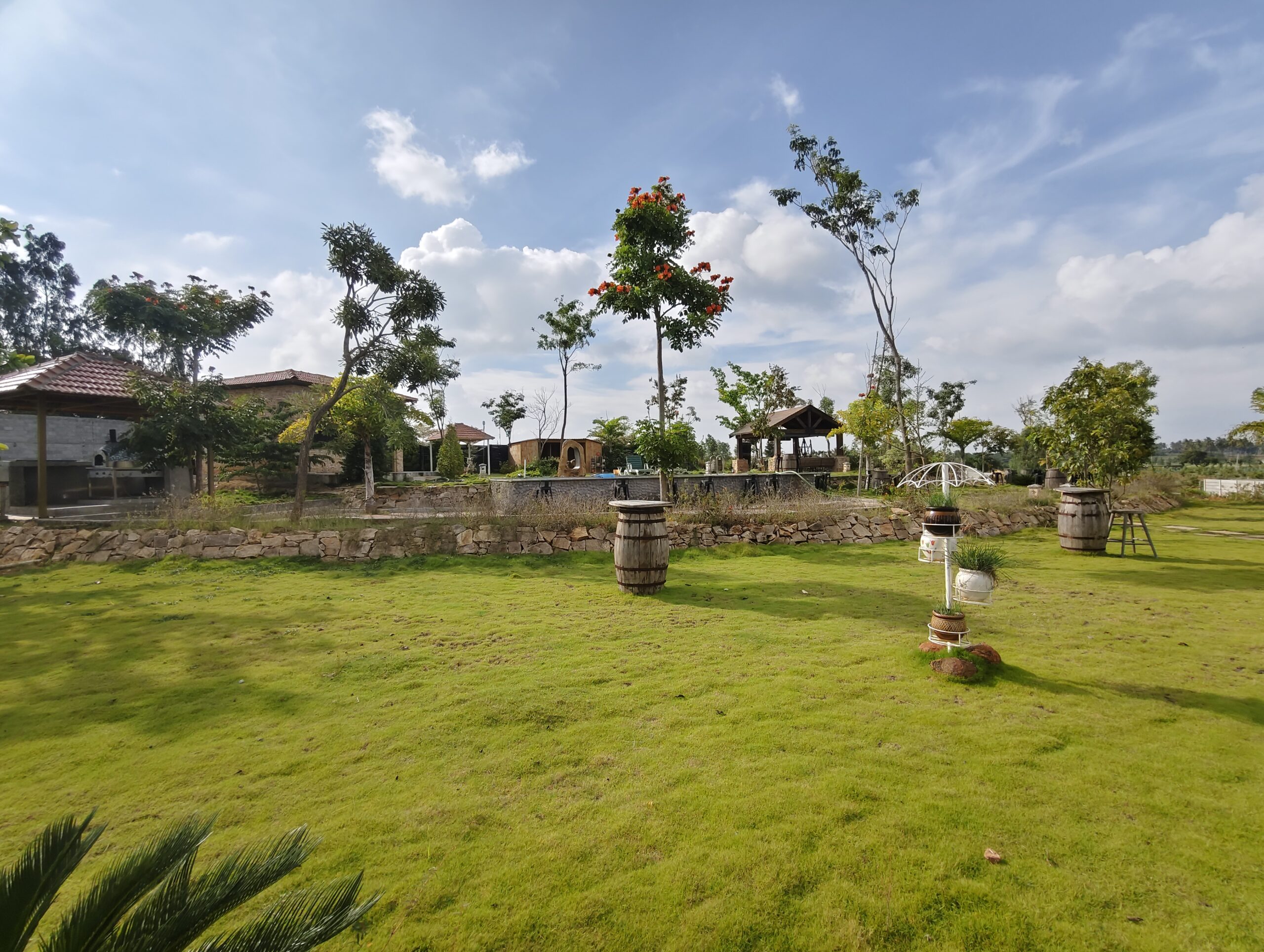 6,000 sq.ft. - 20,000 sq.ft - Tuscany Valley, Varlakonda, Chikkaballapur - C251107 - Image 6