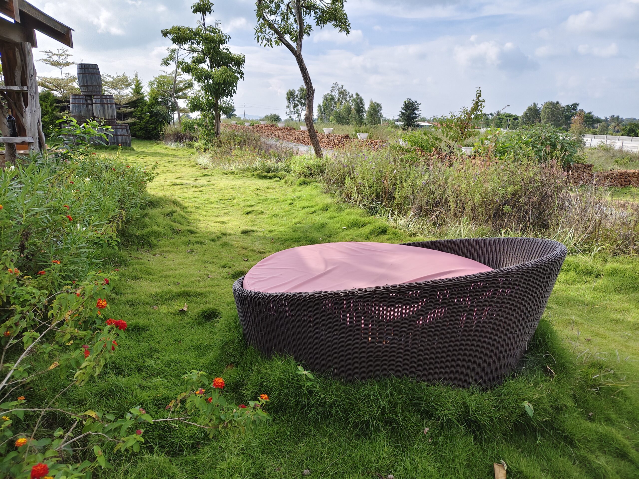 6,000 sq.ft. - 20,000 sq.ft - Tuscany Valley, Varlakonda, Chikkaballapur - C251107 - Image 7