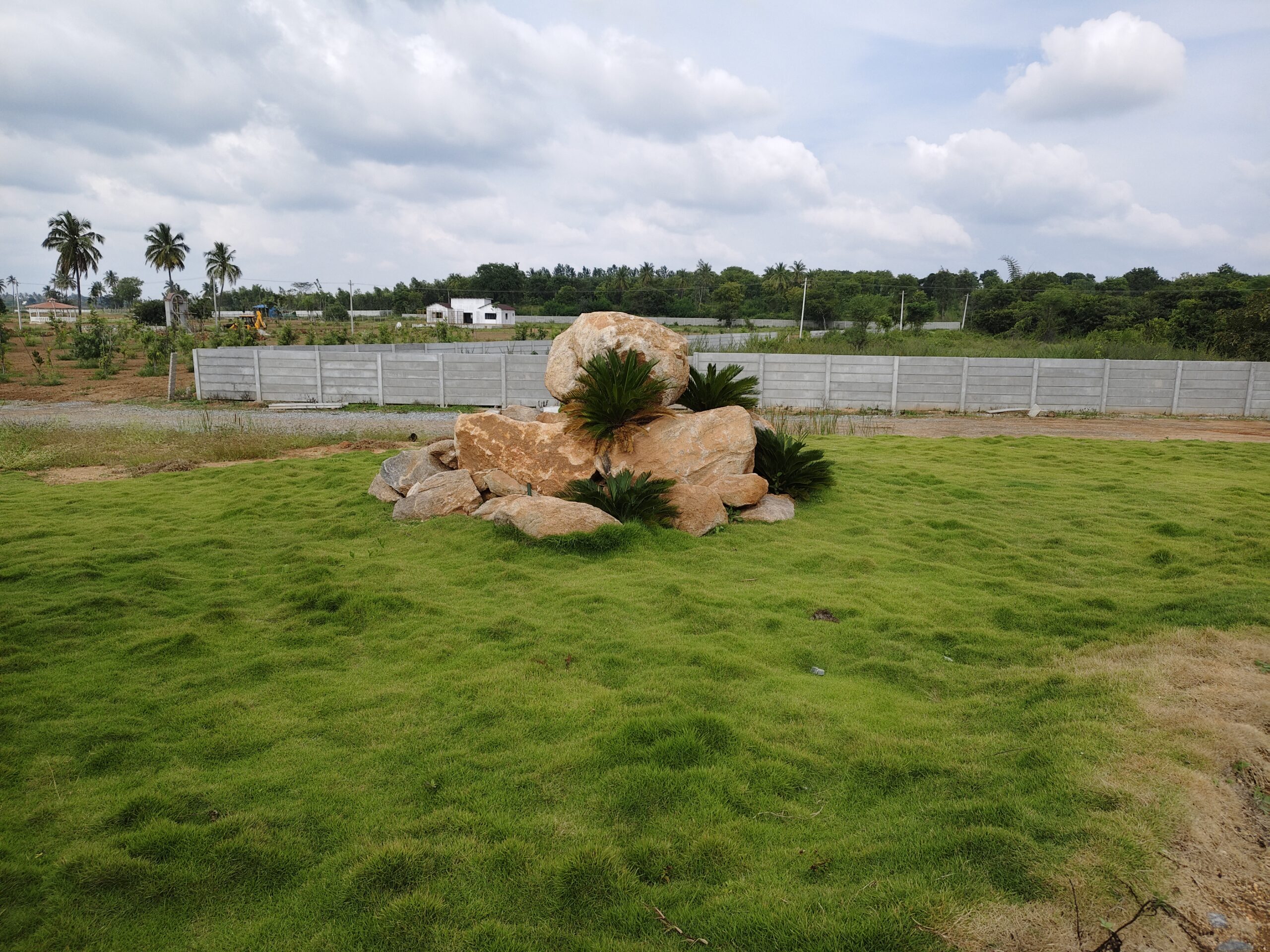 6,000 sq.ft. - 20,000 sq.ft - Tuscany Valley, Varlakonda, Chikkaballapur - C251107 - Image 9