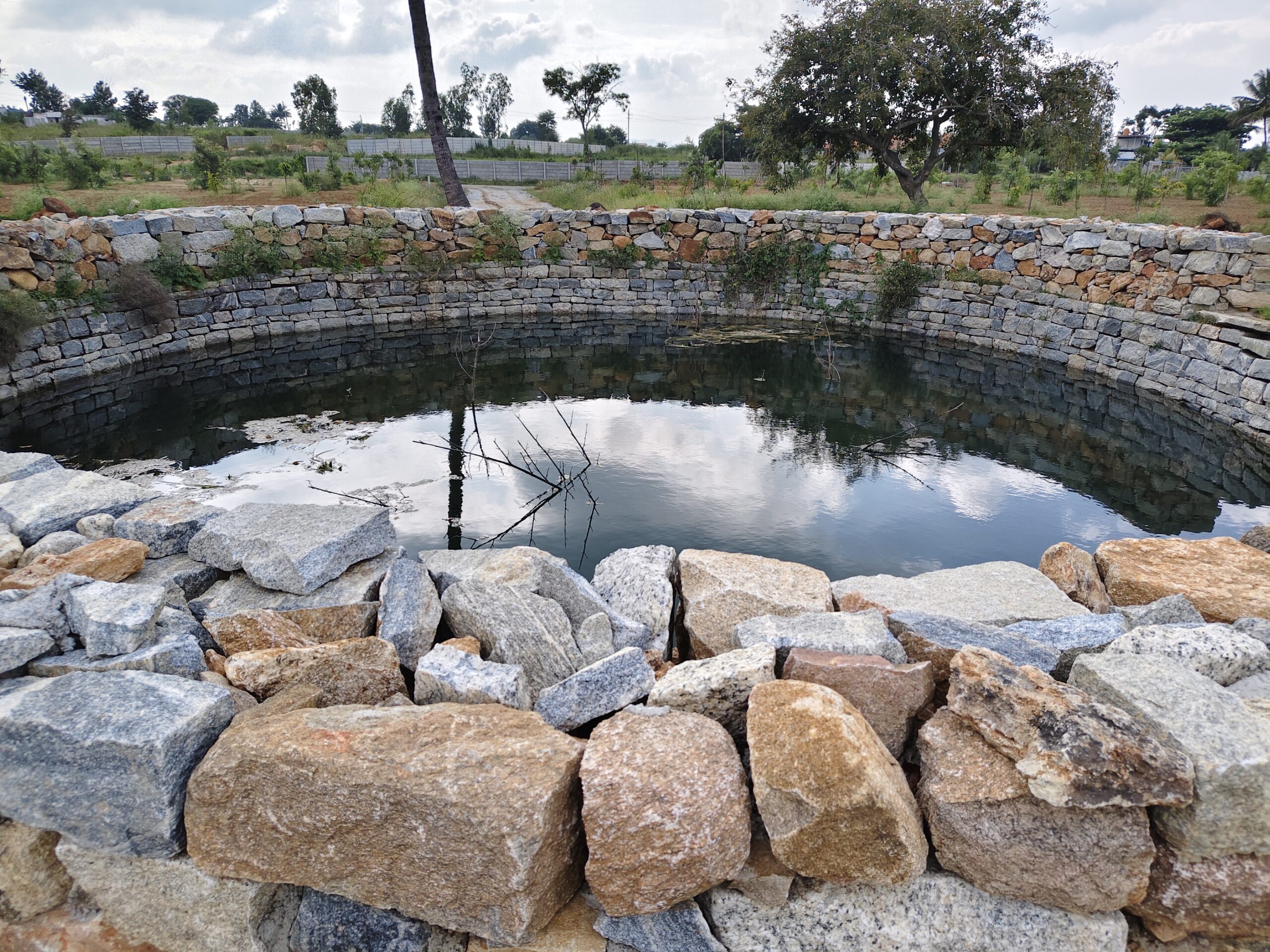 6,000 sq.ft. - 20,000 sq.ft - Tuscany Valley, Varlakonda, Chikkaballapur - C251107 - Image 10