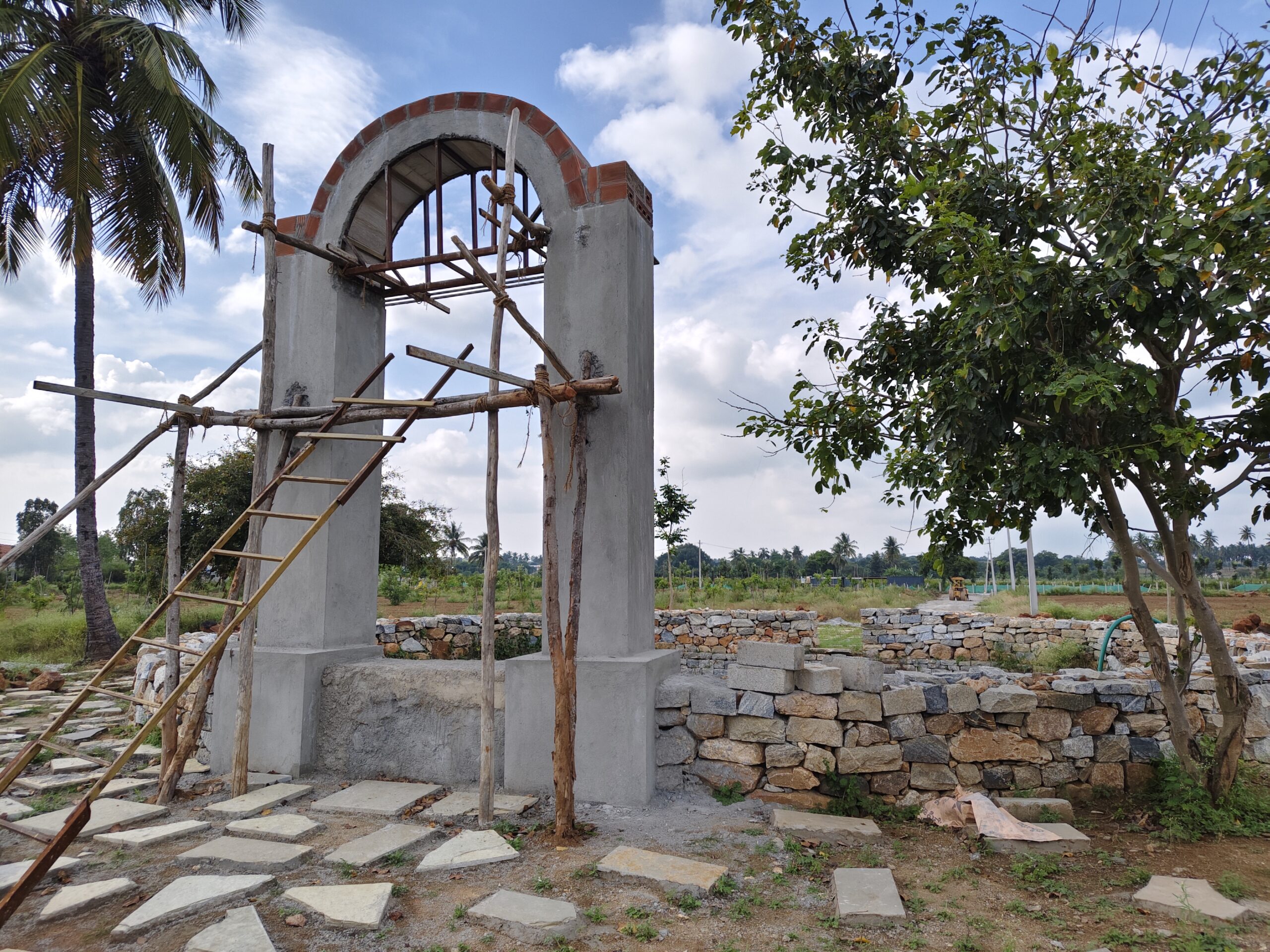 6,000 sq.ft. - 20,000 sq.ft - Tuscany Valley, Varlakonda, Chikkaballapur - C251107 - Image 11