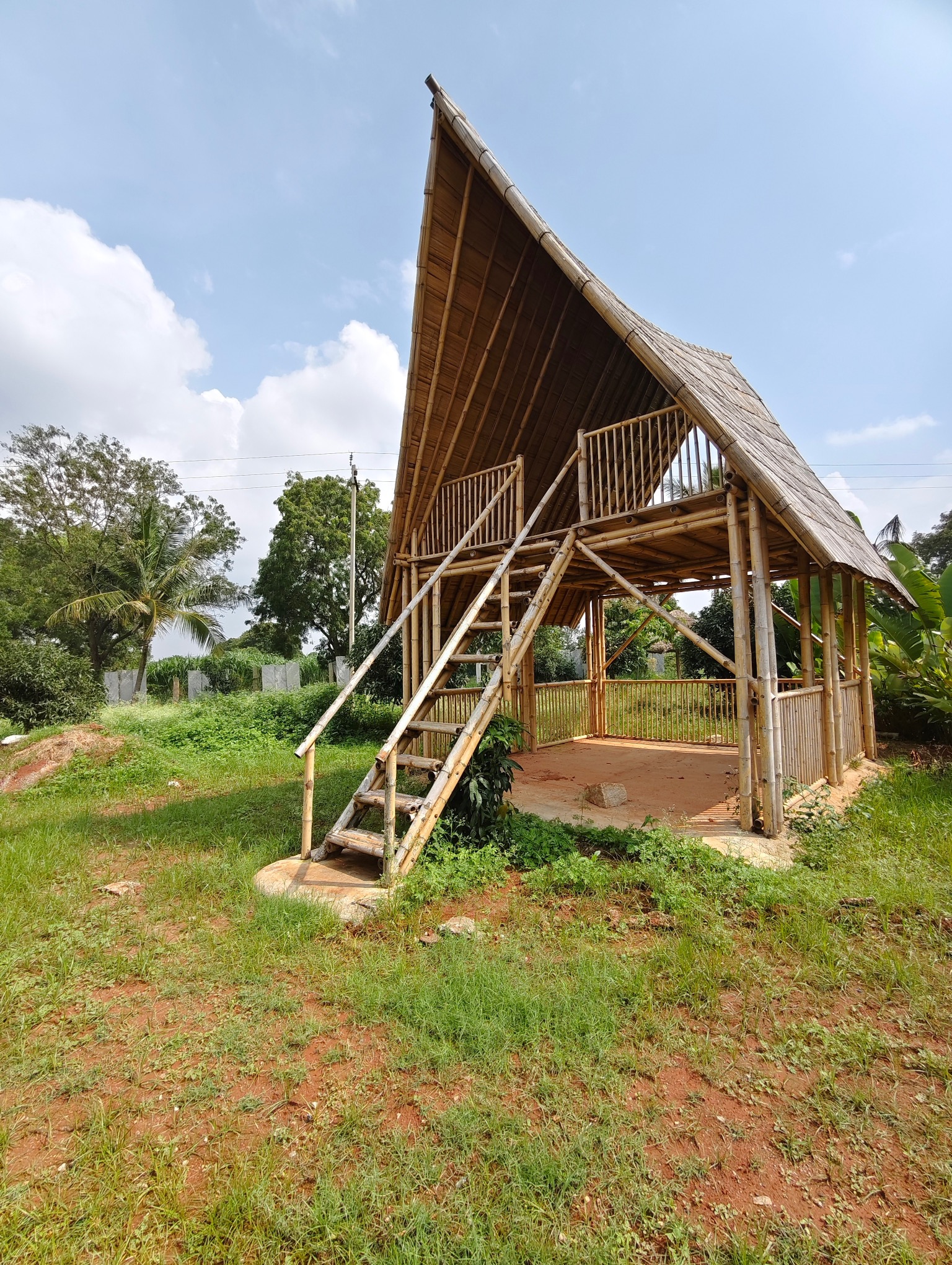 5,800 sq.ft - 1 Acre - Advaya Bali, Kaddibur, Chikkaballapur - C251106 - Image 7