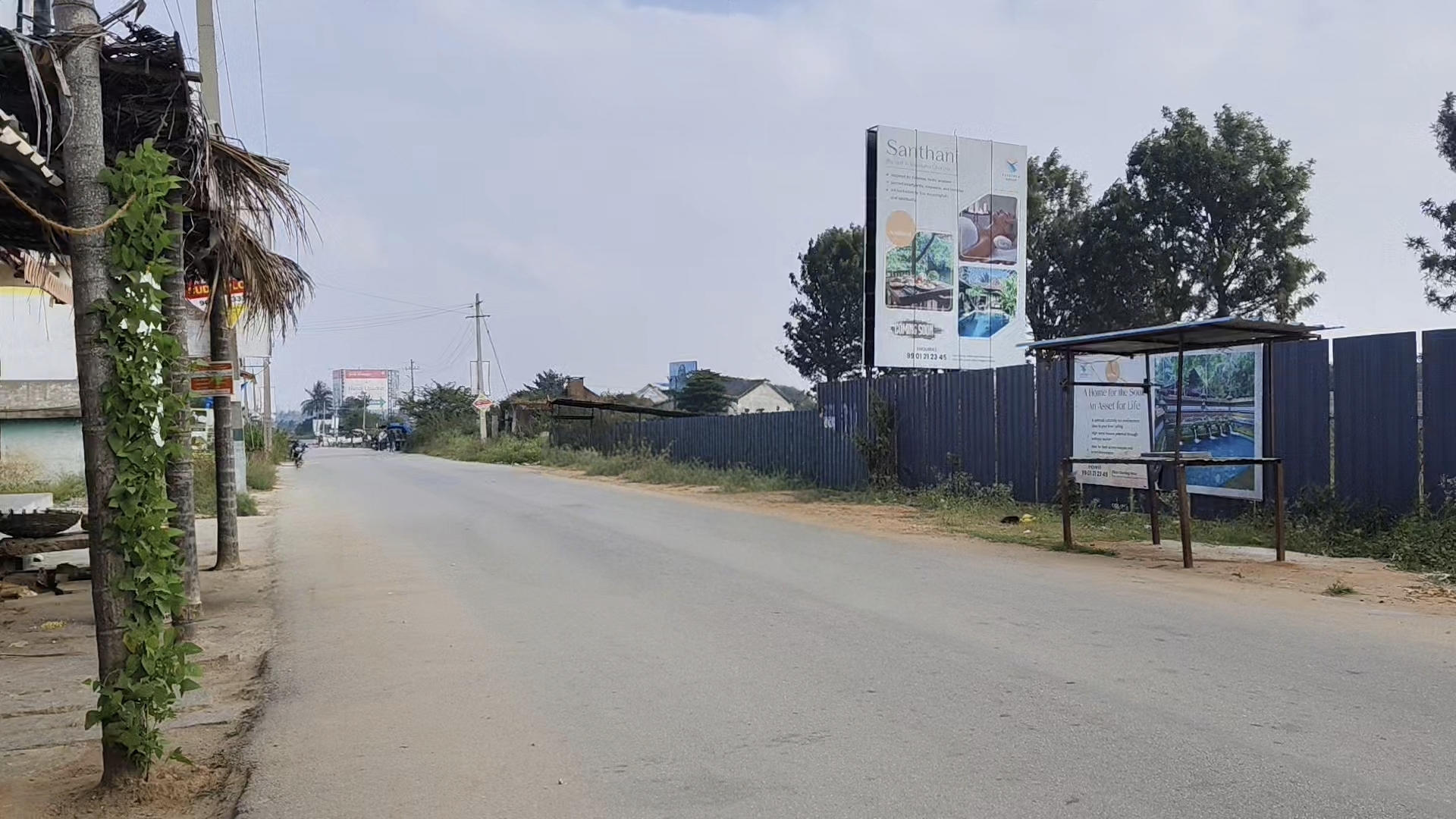 The Santhani, Residential Community, Devanahalli, Chikkaballapur - C251107 - Image 5