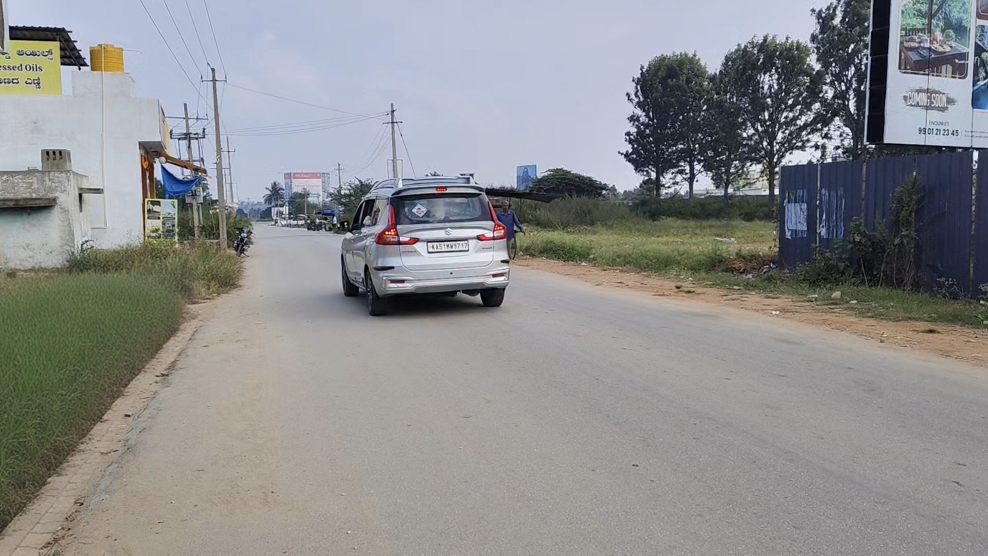 The Santhani, Residential Community, Devanahalli, Chikkaballapur - C251107 - Image 3