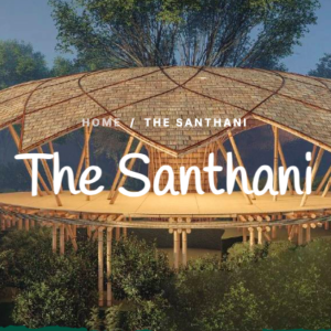 The Santhani, Residential Community, Devanahalli, Chikkaballapur - C251107