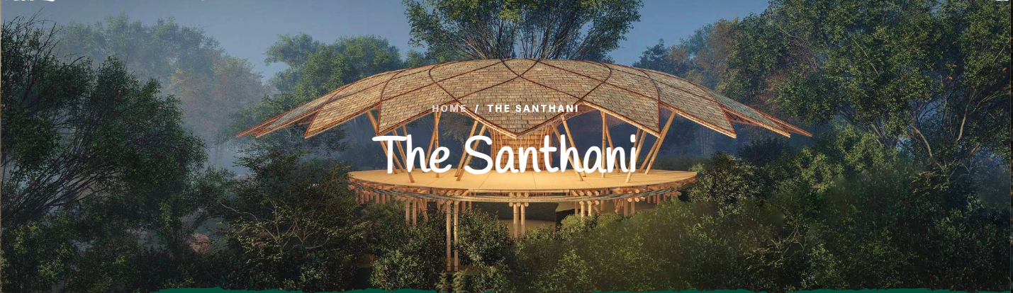 The Santhani, Residential Community, Devanahalli, Chikkaballapur - C251107