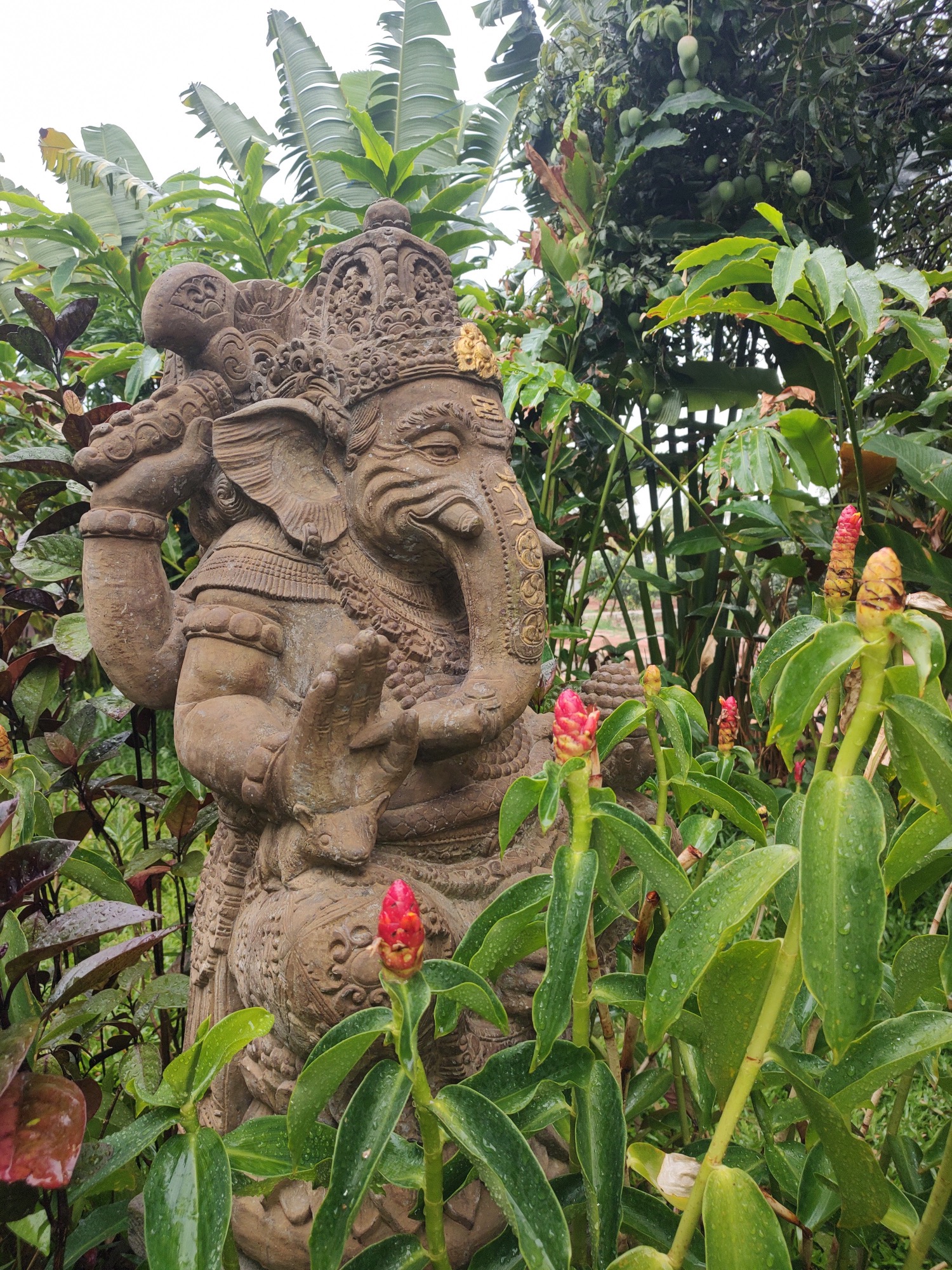 5,800 sq.ft - 1 Acre - Advaya Bali, Kaddibur, Chikkaballapur - C251106 - Image 3