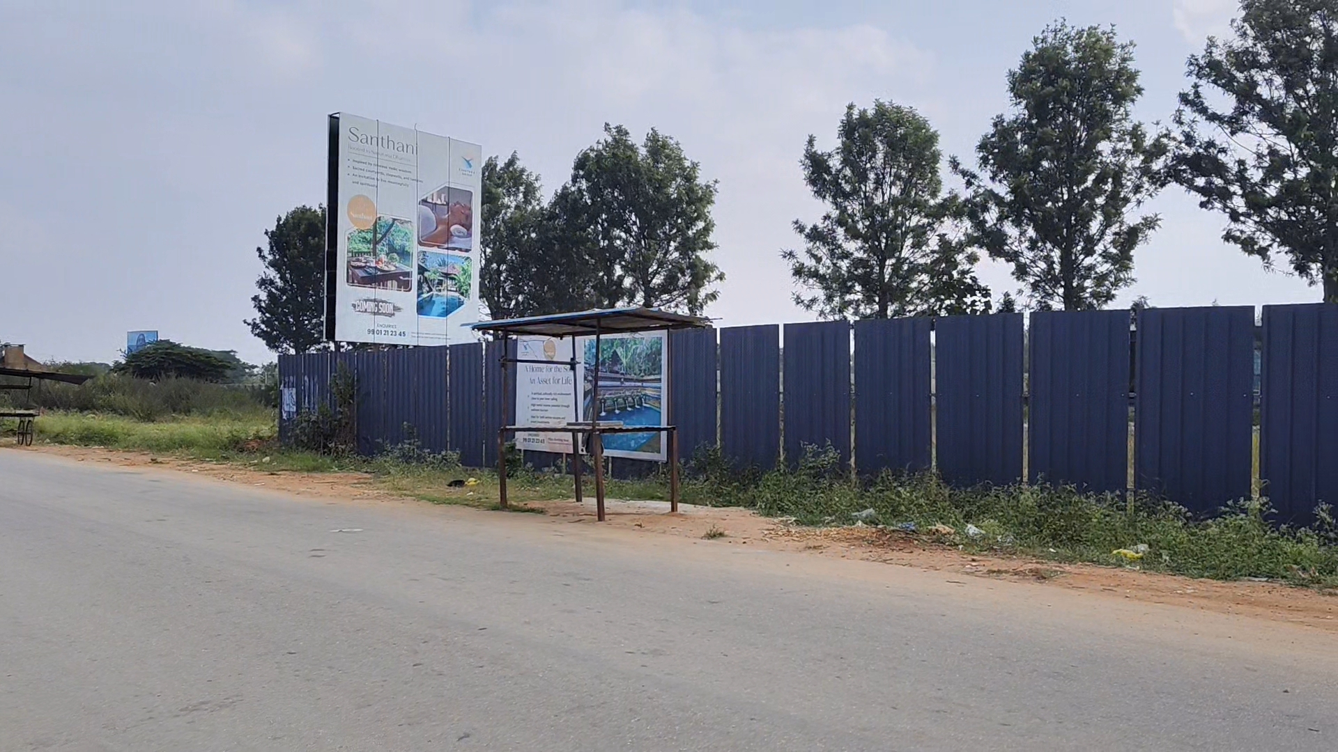 The Santhani, Residential Community, Devanahalli, Chikkaballapur - C251107 - Image 6