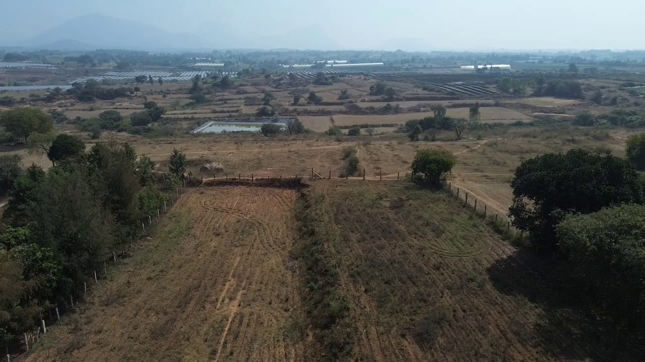 5 Acres - near Nandi Hills and Foxconn - B260502 - Image 8