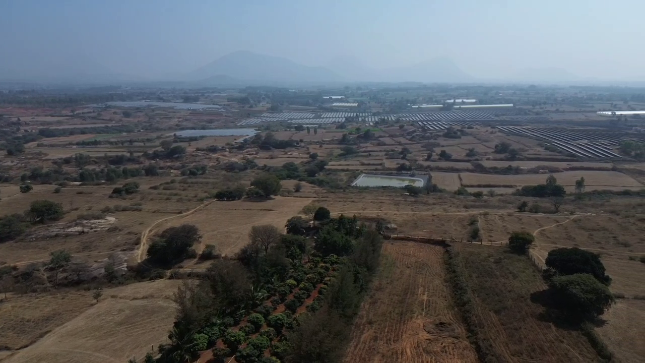 5 Acres - near Nandi Hills and Foxconn - B260502 - Image 9