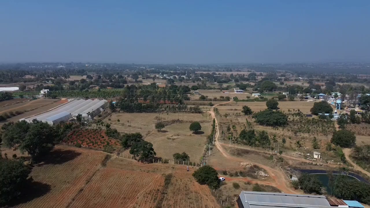 5 Acres - near Nandi Hills and Foxconn - B260502 - Image 10