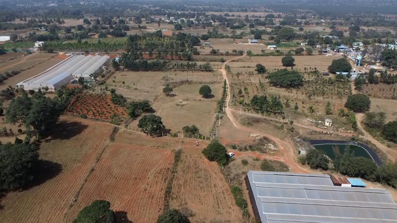 5 Acres - near Nandi Hills and Foxconn - B260502 - Image 11