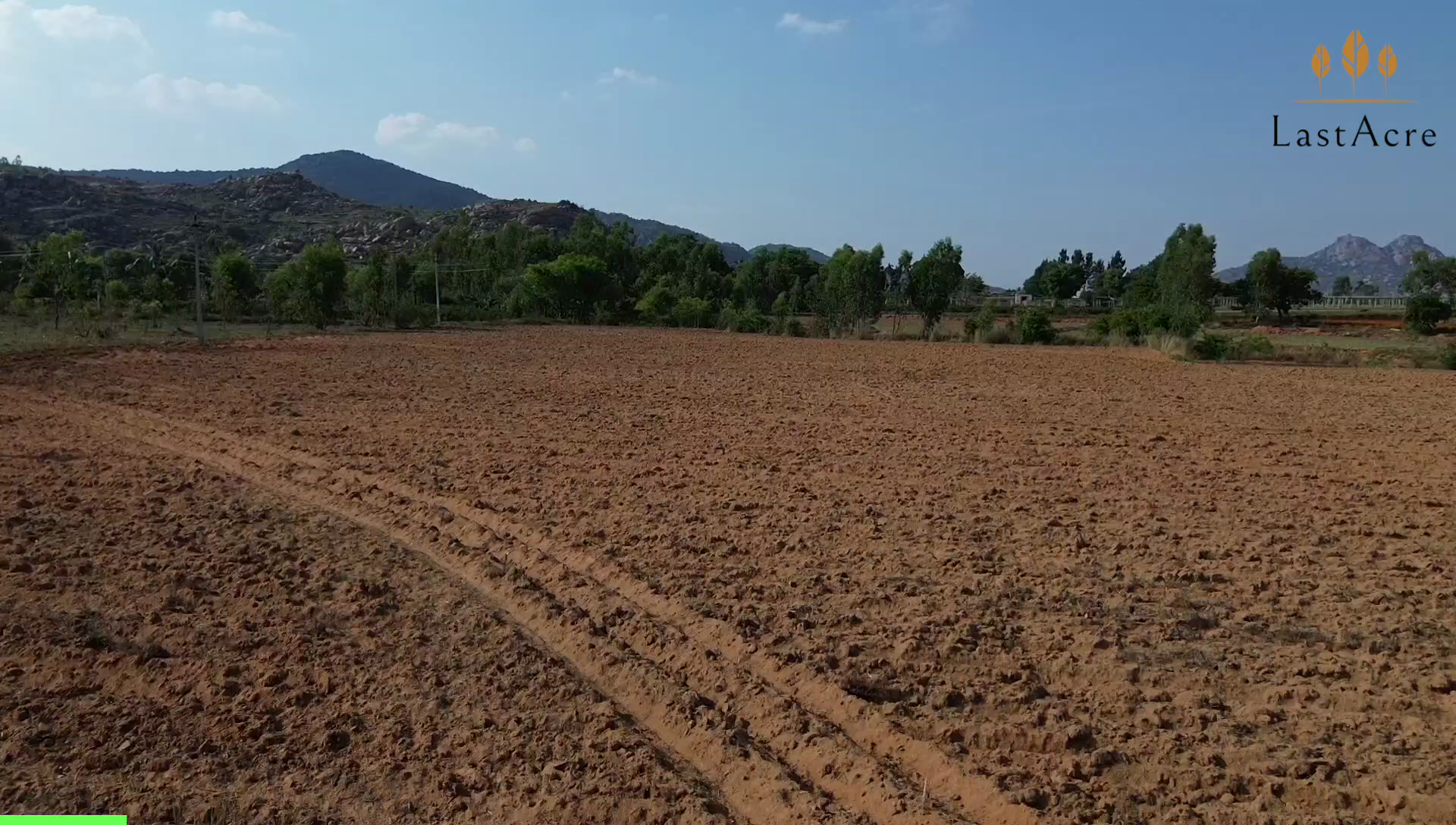 4 Acres - Skandagiri - Chikkaballapur - C260503 - Image 7