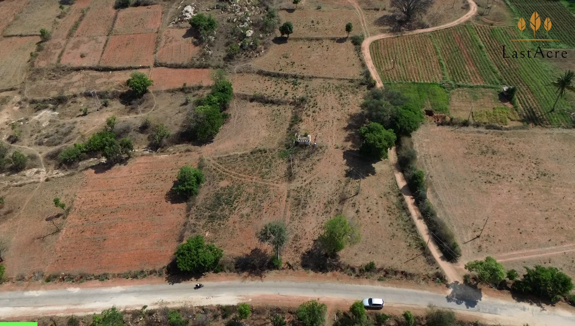 9.2 Acres - Gudibande - Chikkaballapur - C260502 - Image 6