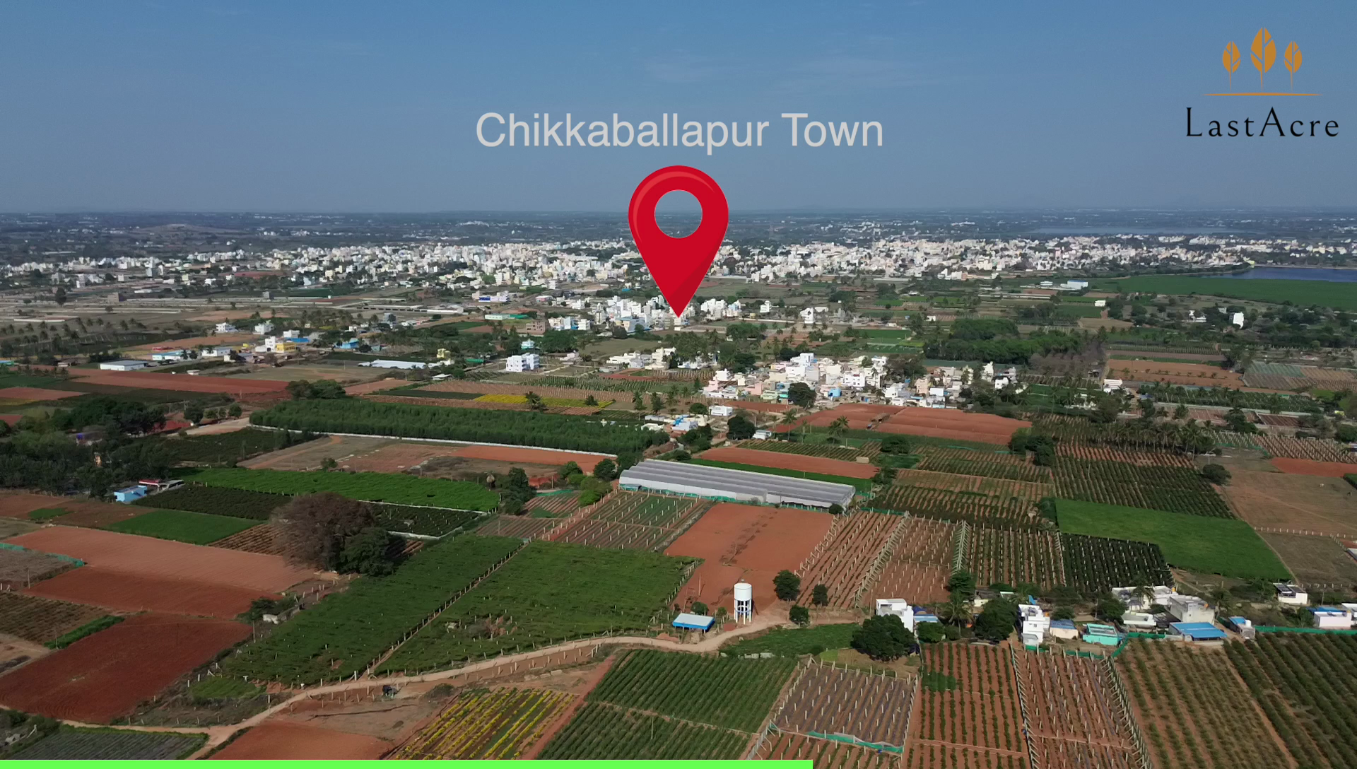 4 Acres - Skandagiri - Chikkaballapur - C260503 - Image 3