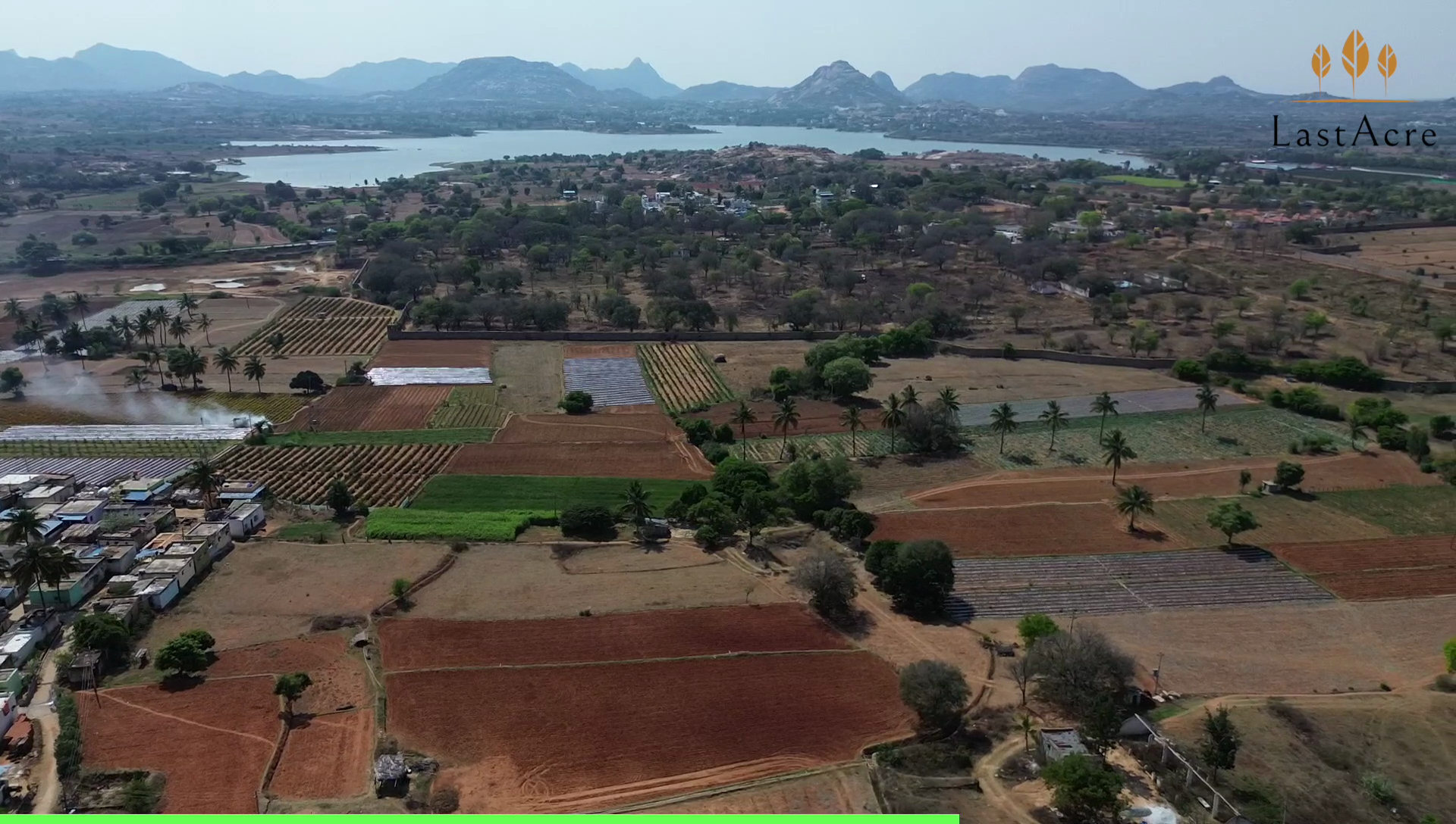 9.2 Acres - Gudibande - Chikkaballapur - C260502 - Image 4