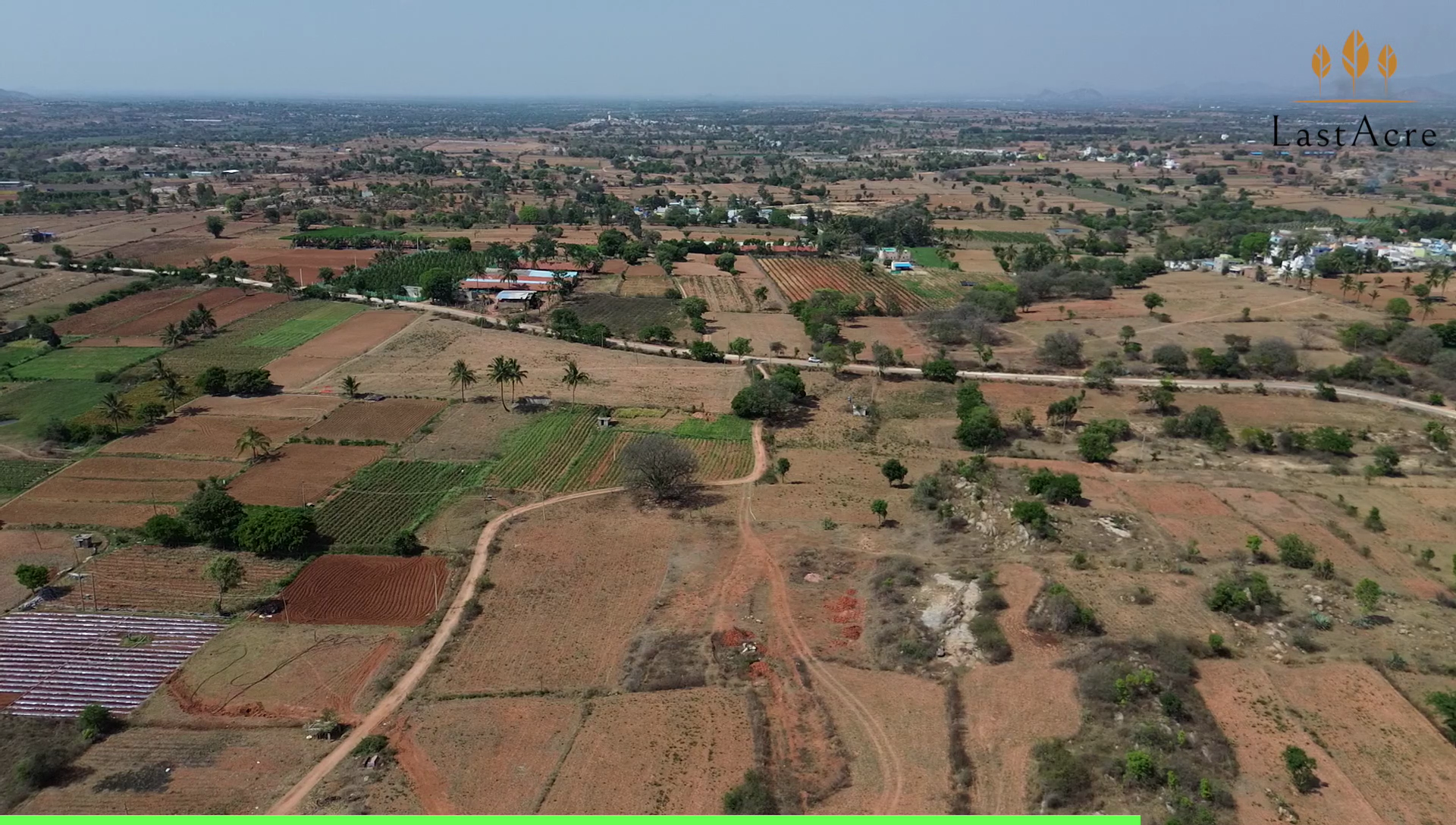 9.2 Acres - Gudibande - Chikkaballapur - C260502 - Image 3